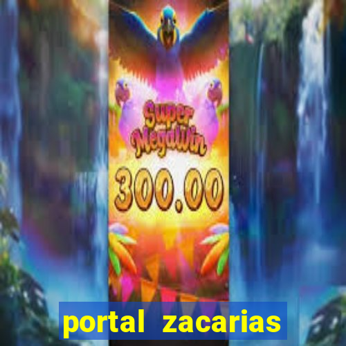 portal zacarias maloqueiro cavando sua cova